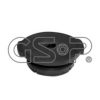 GSP 514560 Rubber Buffer, suspension